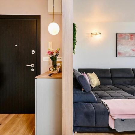 S Design Apartment Zadar Dış mekan fotoğraf