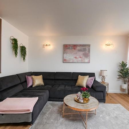 S Design Apartment Zadar Dış mekan fotoğraf