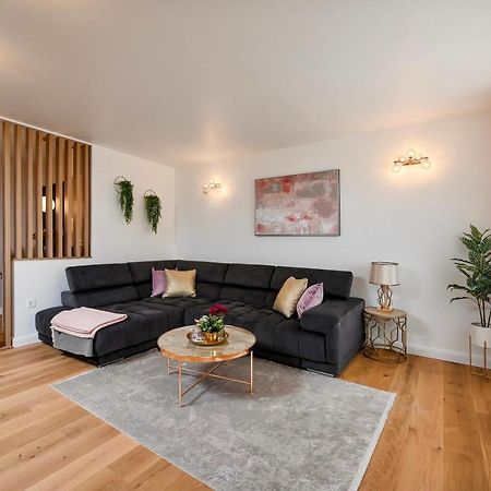 S Design Apartment Zadar Dış mekan fotoğraf