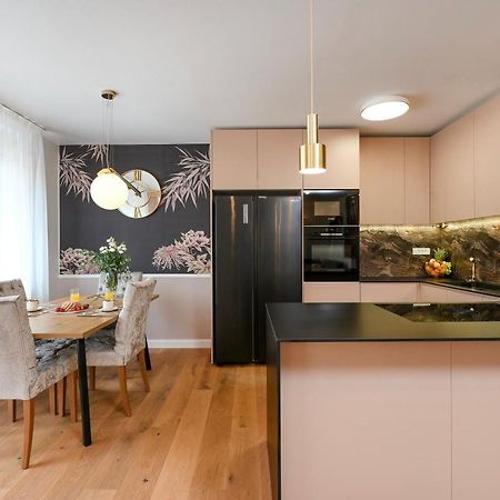 S Design Apartment Zadar Dış mekan fotoğraf