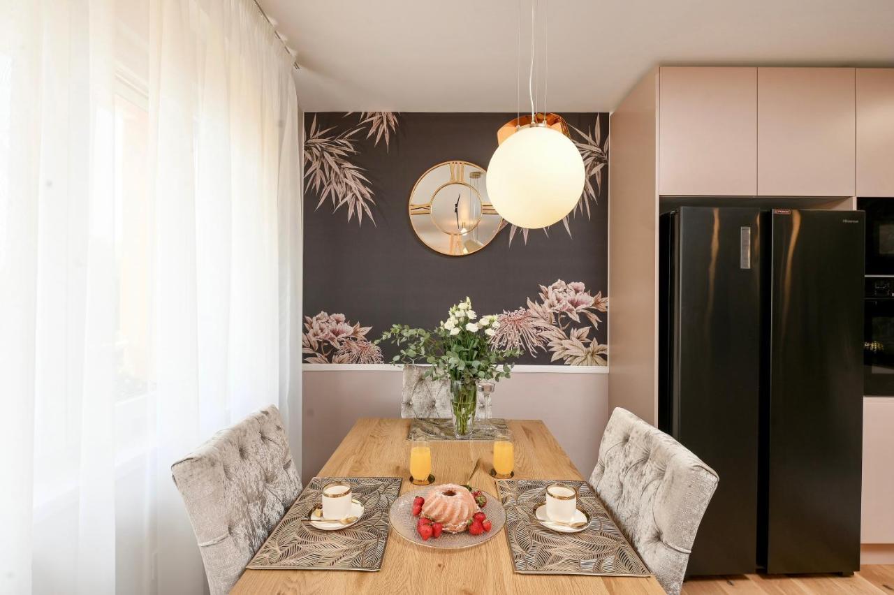 S Design Apartment Zadar Dış mekan fotoğraf