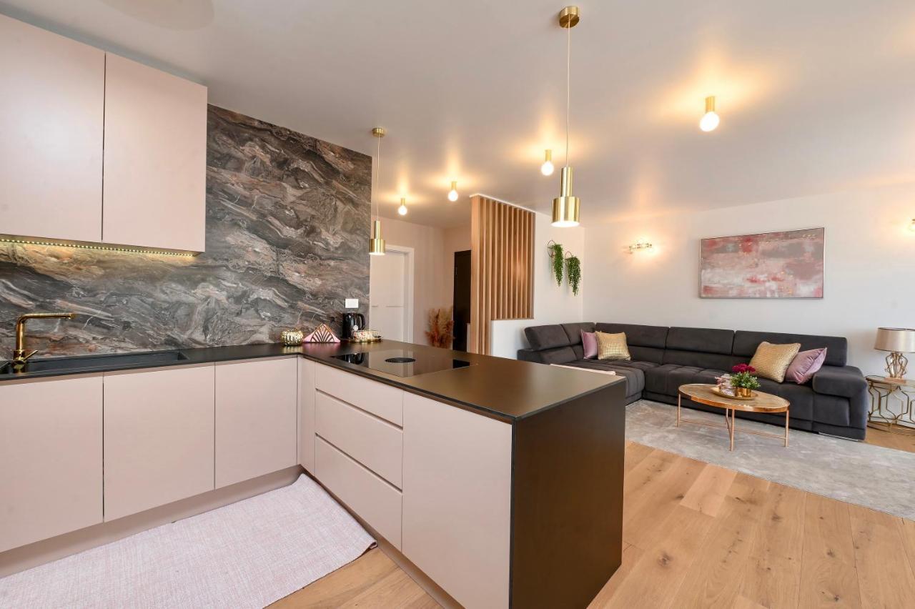 S Design Apartment Zadar Dış mekan fotoğraf