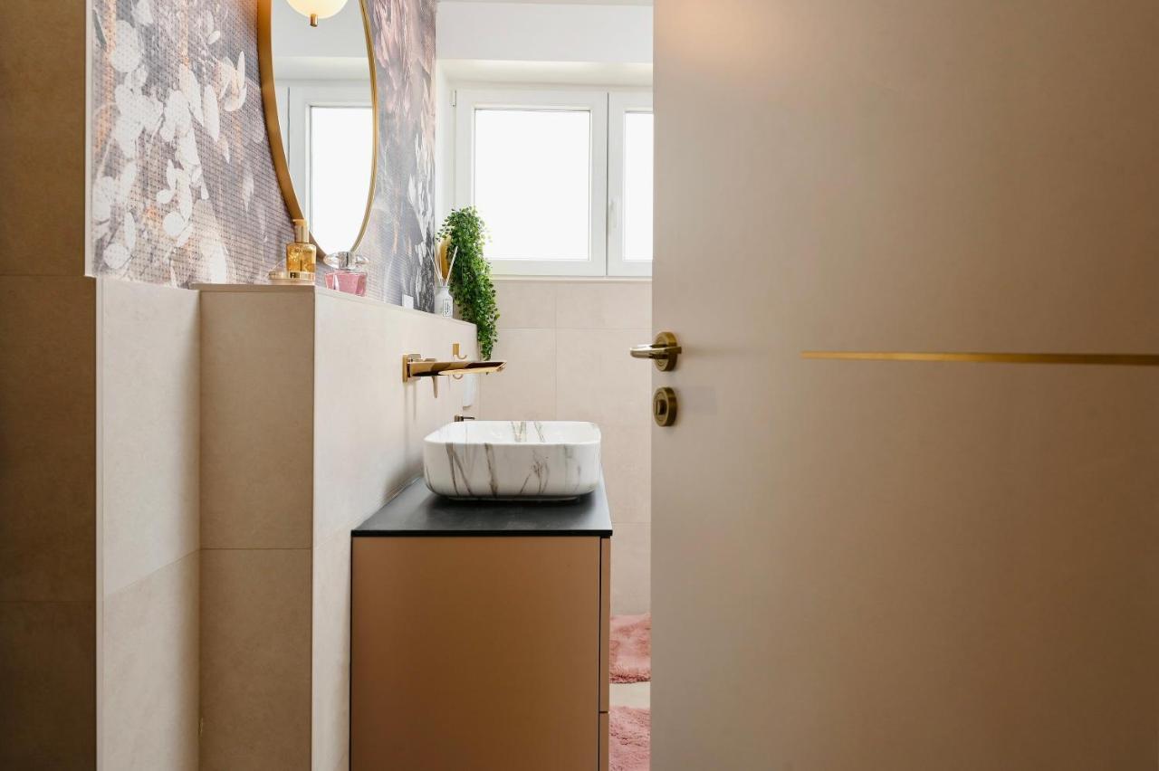 S Design Apartment Zadar Dış mekan fotoğraf