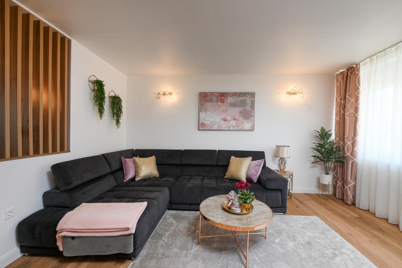 S Design Apartment Zadar Dış mekan fotoğraf