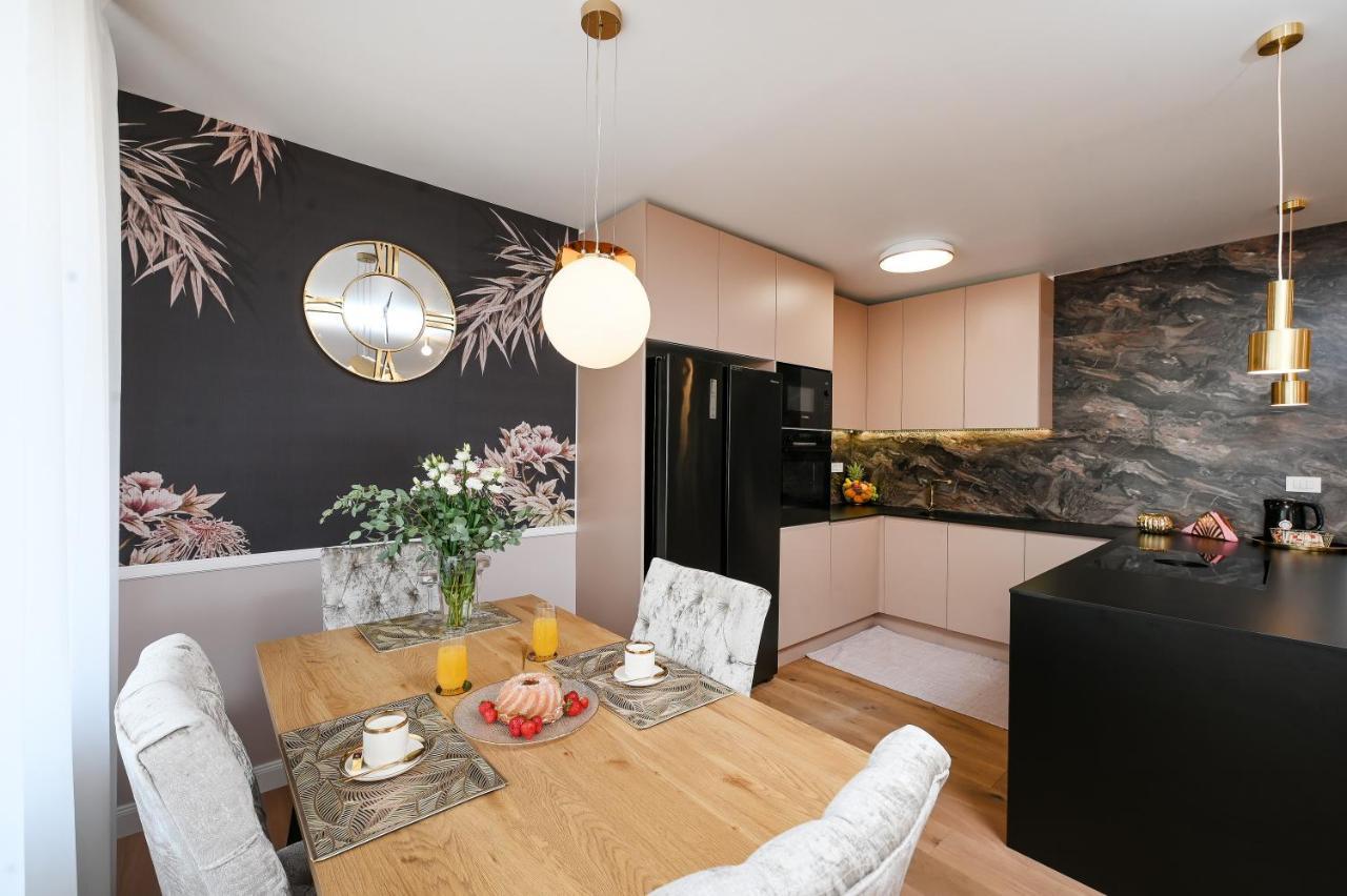 S Design Apartment Zadar Dış mekan fotoğraf