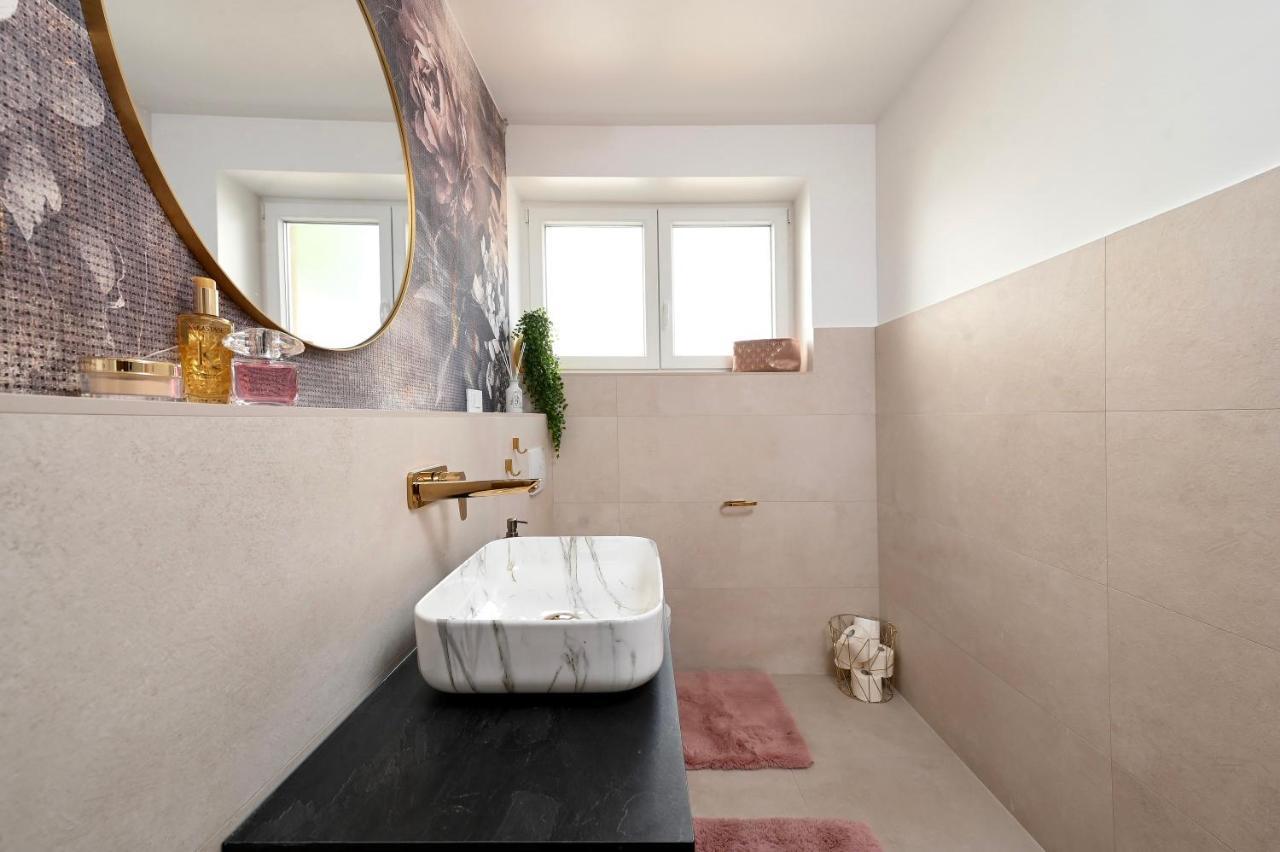 S Design Apartment Zadar Dış mekan fotoğraf