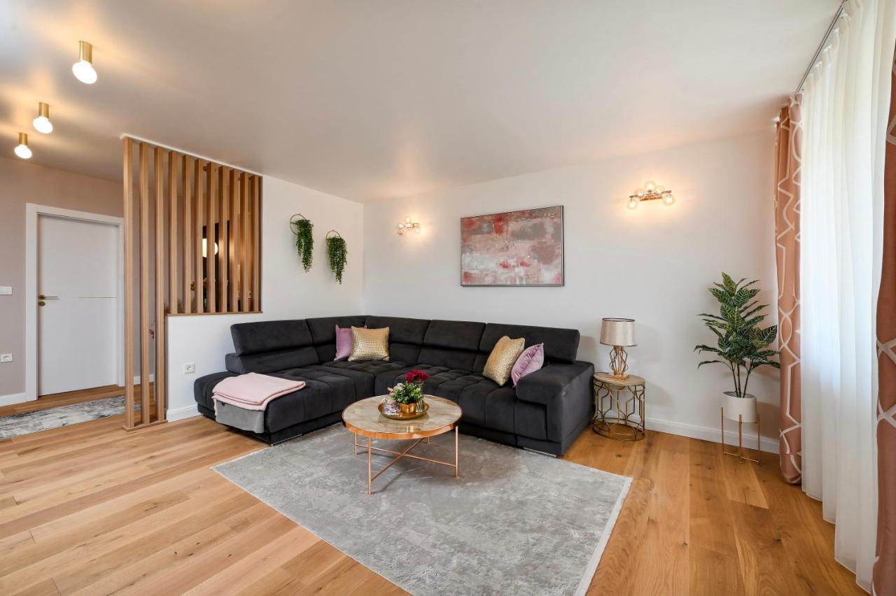 S Design Apartment Zadar Dış mekan fotoğraf