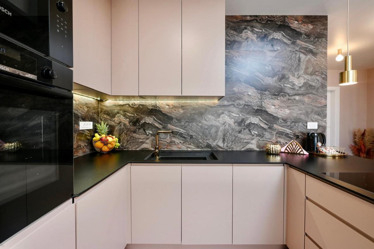 S Design Apartment Zadar Dış mekan fotoğraf