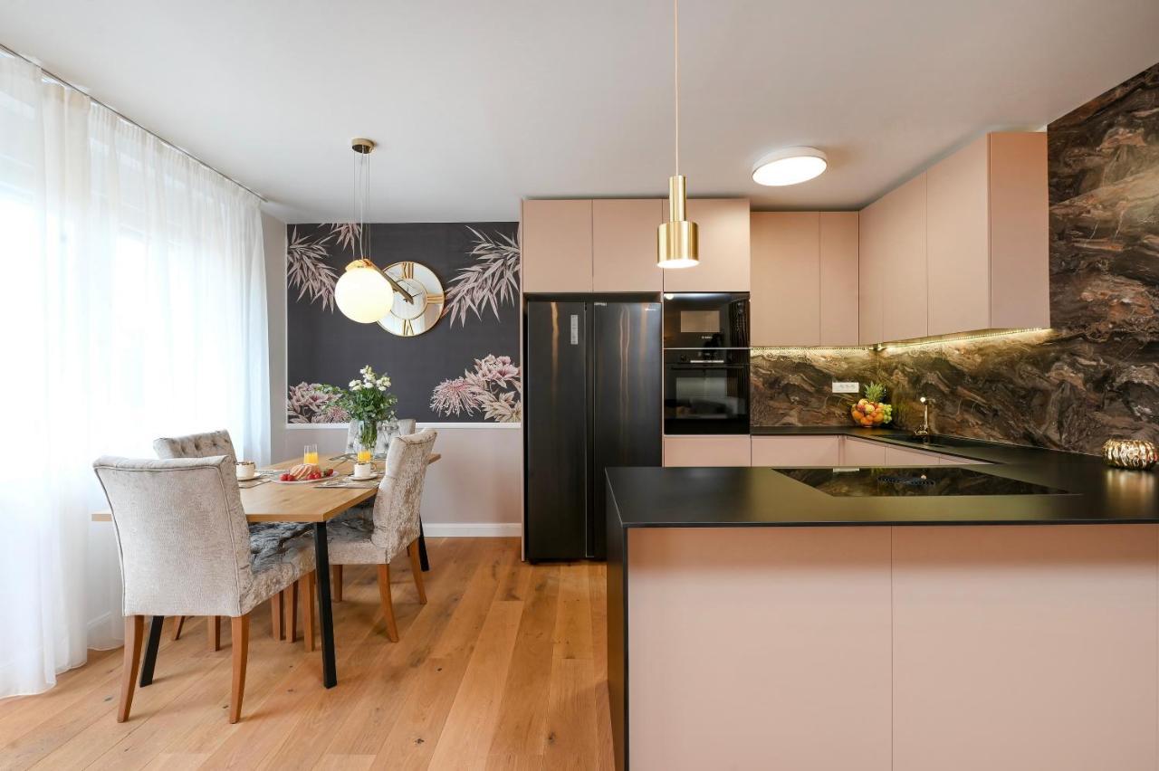 S Design Apartment Zadar Dış mekan fotoğraf