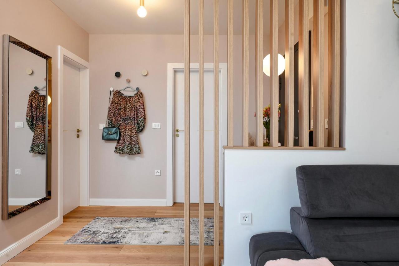 S Design Apartment Zadar Dış mekan fotoğraf