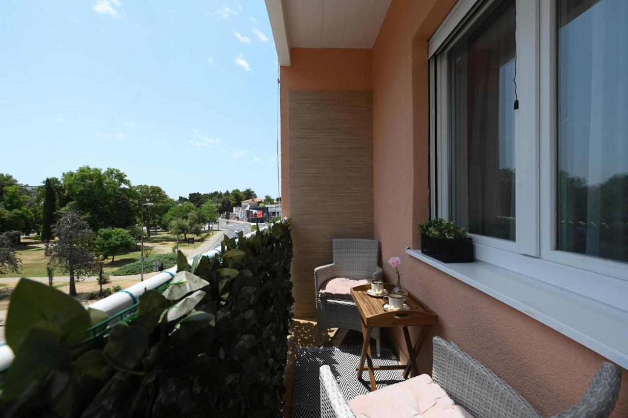 S Design Apartment Zadar Dış mekan fotoğraf